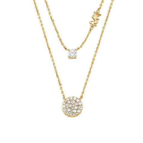 colliers style michael kors